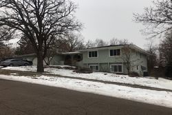 Pre-foreclosure in  135TH ST W Saint Paul, MN 55124