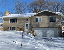 Pre-foreclosure in  214TH ST N Forest Lake, MN 55025