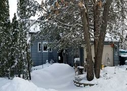 Pre-foreclosure in  JASON AVENUE CT N Forest Lake, MN 55025