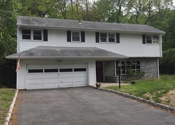 Pre-foreclosure Listing in SLOAT PL WESTWOOD, NJ 07675