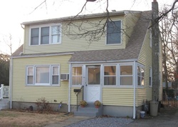 Pre-foreclosure Listing in ALBERT E CLIFTON AVE POINT PLEASANT BEACH, NJ 08742