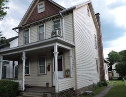 Pre-foreclosure Listing in BERWICK ST WHITE HAVEN, PA 18661