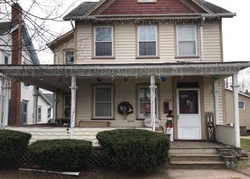Pre-foreclosure in  BERWICK ST White Haven, PA 18661