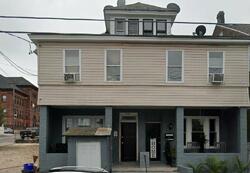 Pre-foreclosure in  E MINE ST Hazleton, PA 18201