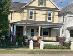 Pre-foreclosure Listing in BARBER ST PITTSTON, PA 18643