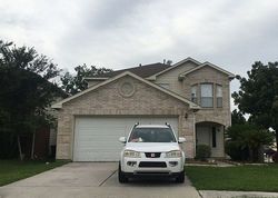 Pre-foreclosure in  KEWALO BASIN LN Houston, TX 77034