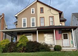 Pre-foreclosure in  N REAMSTOWN RD Stevens, PA 17578
