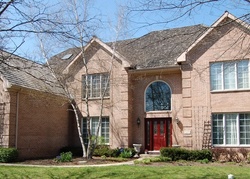 Pre-foreclosure in  SAINT ANDREWS LN Gurnee, IL 60031