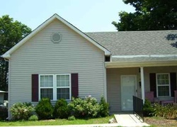 Pre-foreclosure in  HIGH ST Vine Grove, KY 40175