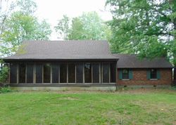 Pre-foreclosure in  BEULAH CHURCH RD Louisville, KY 40291