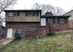 Pre-foreclosure in  HARDWICK LN Birmingham, AL 35209
