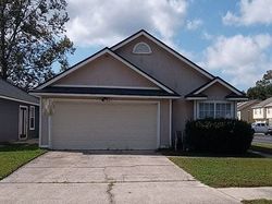 Pre-foreclosure in  MANDARIN GLEN CIR W Jacksonville, FL 32223