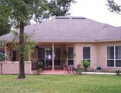 Pre-foreclosure in  MARSH ELDER DR Jacksonville, FL 32226