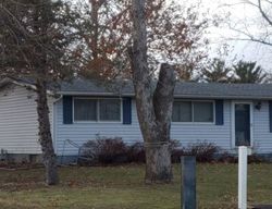 Pre-foreclosure in  118TH AVE Ottumwa, IA 52501