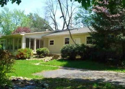 Pre-foreclosure in  N 1ST ST Wolcottville, IN 46795