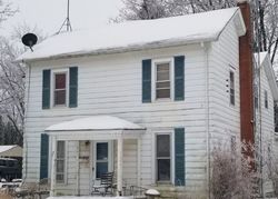 Pre-foreclosure in  W MAIN ST Mount Morris, IL 61054