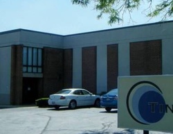 Pre-foreclosure in  DUVAN DR Tinley Park, IL 60477