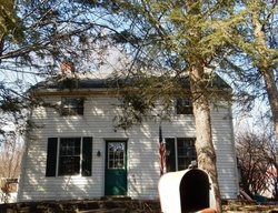 Pre-foreclosure Listing in APPLE RD QUAKERTOWN, PA 18951