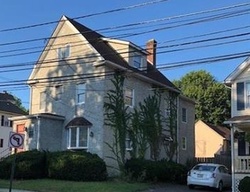 Pre-foreclosure in  COOK AVE Madison, NJ 07940
