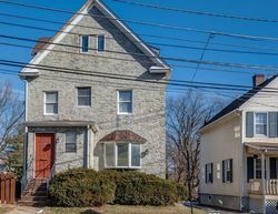 Pre-foreclosure in  COOK AVE Madison, NJ 07940