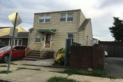 Pre-foreclosure in  JERSEY AVE Fairview, NJ 07022