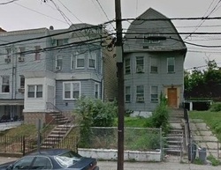 Pre-foreclosure in  CLAREMONT AVE Jersey City, NJ 07305