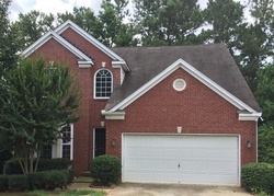 Pre-foreclosure in  DAISY MEADOW TRL Lawrenceville, GA 30044