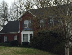 Pre-foreclosure Listing in WEXFORD CT CUMMING, GA 30040