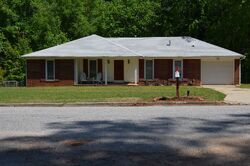 Pre-foreclosure in  ROSWELL DR Augusta, GA 30907