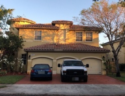 Pre-foreclosure in  SW 54TH ST Hollywood, FL 33027