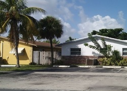 Pre-foreclosure in  NE 11TH AVE Pompano Beach, FL 33060