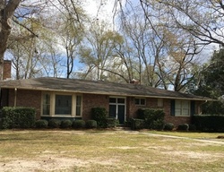 Pre-foreclosure in  FORREST ST Lake City, SC 29560