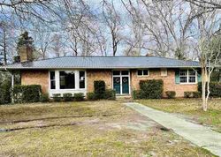 Pre-foreclosure Listing in FORREST ST LAKE CITY, SC 29560