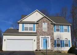 Pre-foreclosure in  HALE CT Waldorf, MD 20603