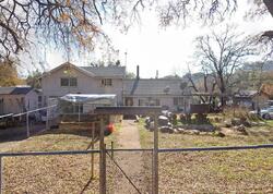 Pre-foreclosure in  LUNEMAN RD Placerville, CA 95667