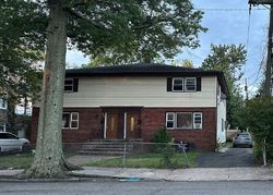 Pre-foreclosure in  RHODE ISLAND AVE East Orange, NJ 07018