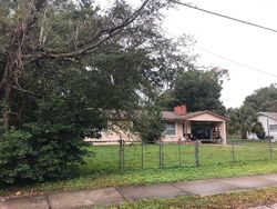 Pre-foreclosure in  S CARPENTER AVE Orange City, FL 32763