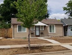 Pre-foreclosure Listing in S BANNOCK ST ENGLEWOOD, CO 80110