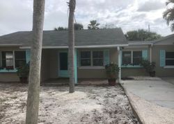 Pre-foreclosure in  ACACIA ST Clearwater Beach, FL 33767