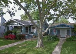 Pre-foreclosure in  35TH ST Sacramento, CA 95817