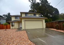 Pre-foreclosure in  NELSON DR El Sobrante, CA 94803