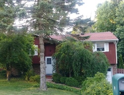 Pre-foreclosure Listing in GLENSIDE DR BUDD LAKE, NJ 07828