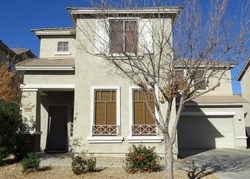 Pre-foreclosure Listing in W BANFF LN SURPRISE, AZ 85388