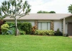 Pre-foreclosure in  NW 27TH ST Pompano Beach, FL 33065
