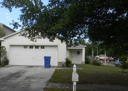 Pre-foreclosure in  HARVEST MOON DR Seffner, FL 33584