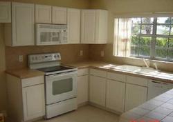 Pre-foreclosure in  SW 1ST AVE Boynton Beach, FL 33426