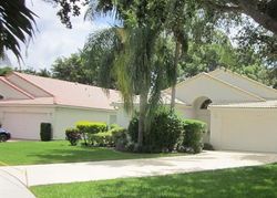 Pre-foreclosure in  ARBOR VIEW DR S Boynton Beach, FL 33437