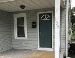 Pre-foreclosure in  MAIN ST Trenton, NJ 08620