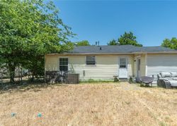 Pre-foreclosure in  S 53RD ST Temple, TX 76504