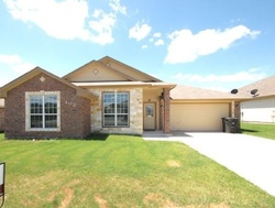 Pre-foreclosure in  W LITTLE DIPPER Killeen, TX 76542